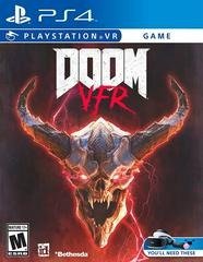 Doom VFR [Not For Resale]